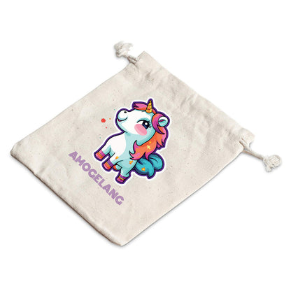 Altitude Cabala XOXO Set - Unicorn
