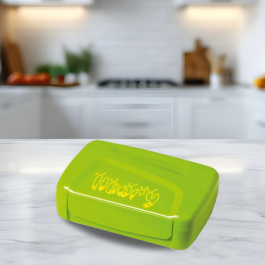 BuzzBite Meal Box