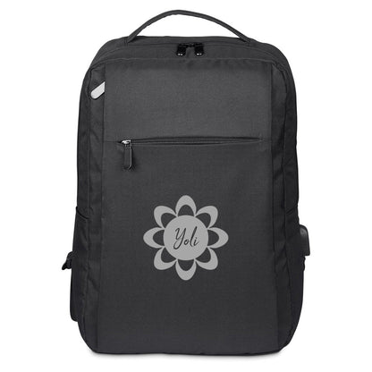 Reverta Recycled Laptop Backpack