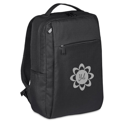Reverta Recycled Laptop Backpack