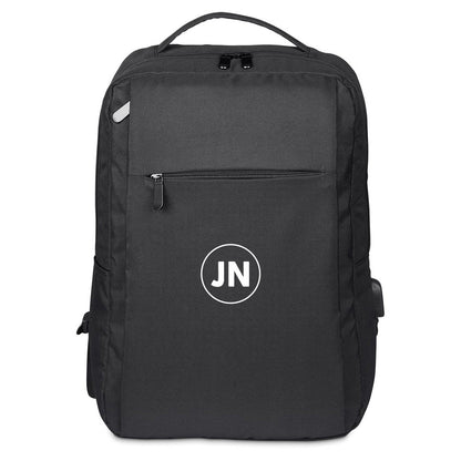 Reverta Recycled Laptop Backpack