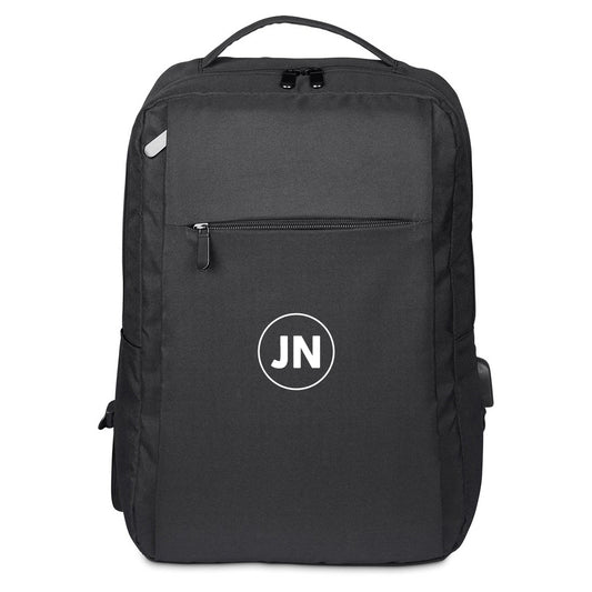 Reverta Recycled Laptop Backpack
