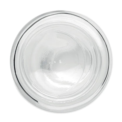 Personalized Bello Glass Bottle Name + Surname