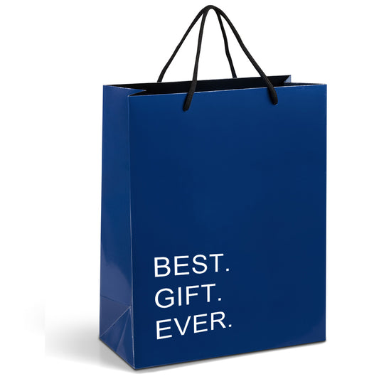 Personalized Glam Jam Gift Bag