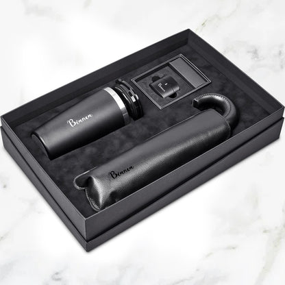 Élan Pro Essentials Gift Set - Name ONLY