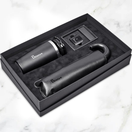 Élan Pro Essentials Gift Set - Name ONLY