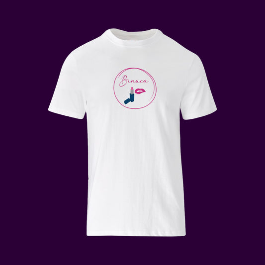 EcoActive Unisex T-shirts - Bianca