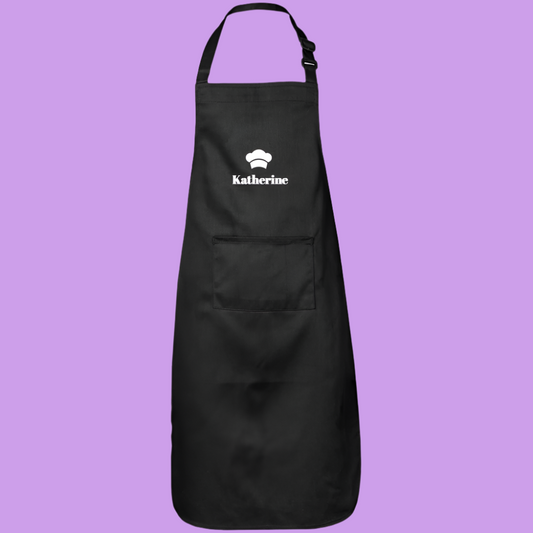 Little Chef Apron