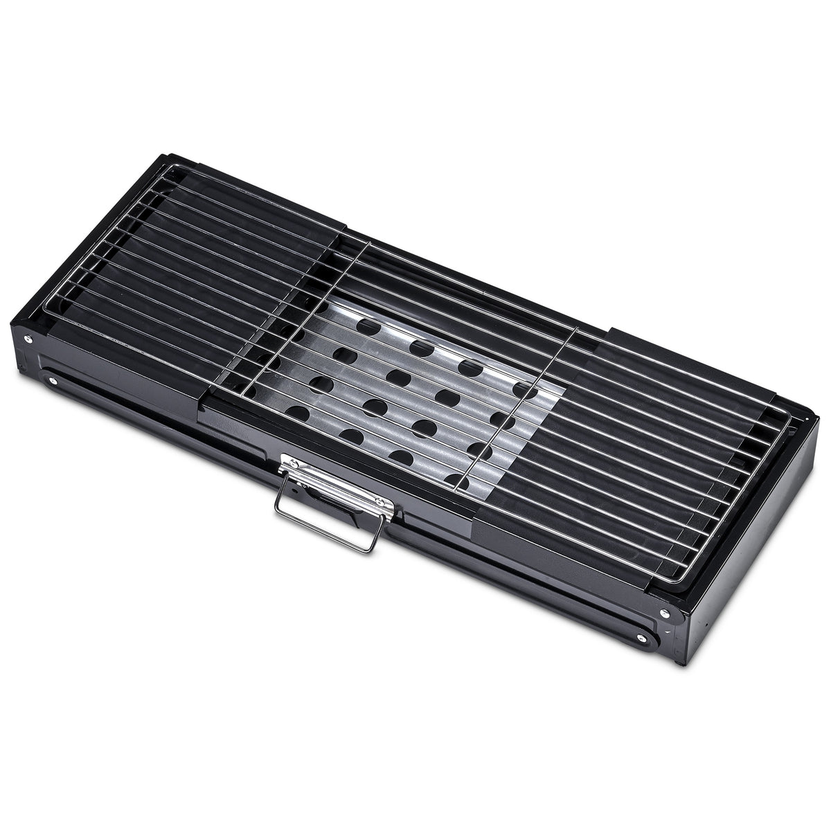 EasyFlame Portable Braai Stand - Names