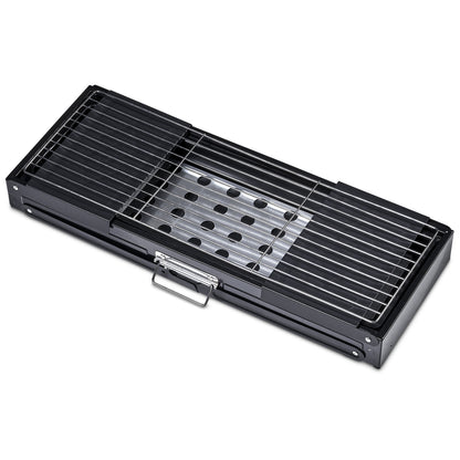 EasyFlame Portable Braai Stand - Names