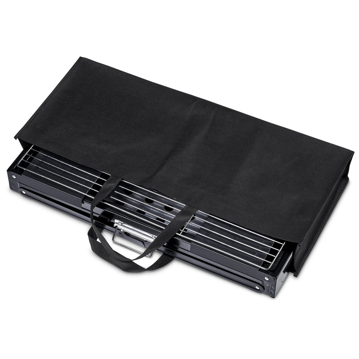 EasyFlame Portable Braai Stand - Names