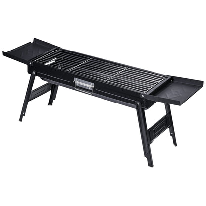 EasyFlame Portable Braai Stand - Names