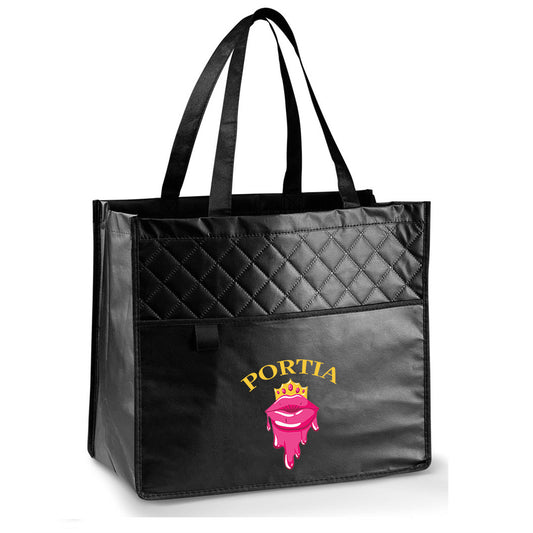 UrbanCab Tote Shopper