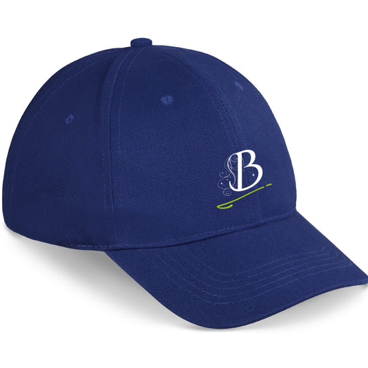 Personalized Initial Cap