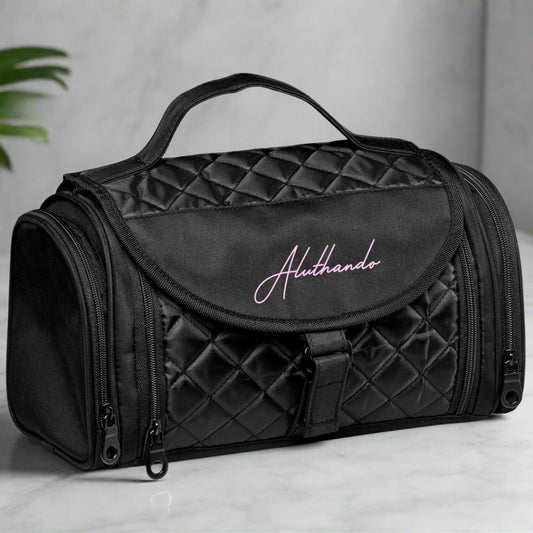 Classic Cosmetic Bag