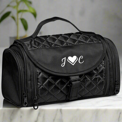 Classic Cosmetic Bag