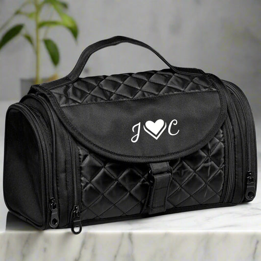 Classic Cosmetic Bag