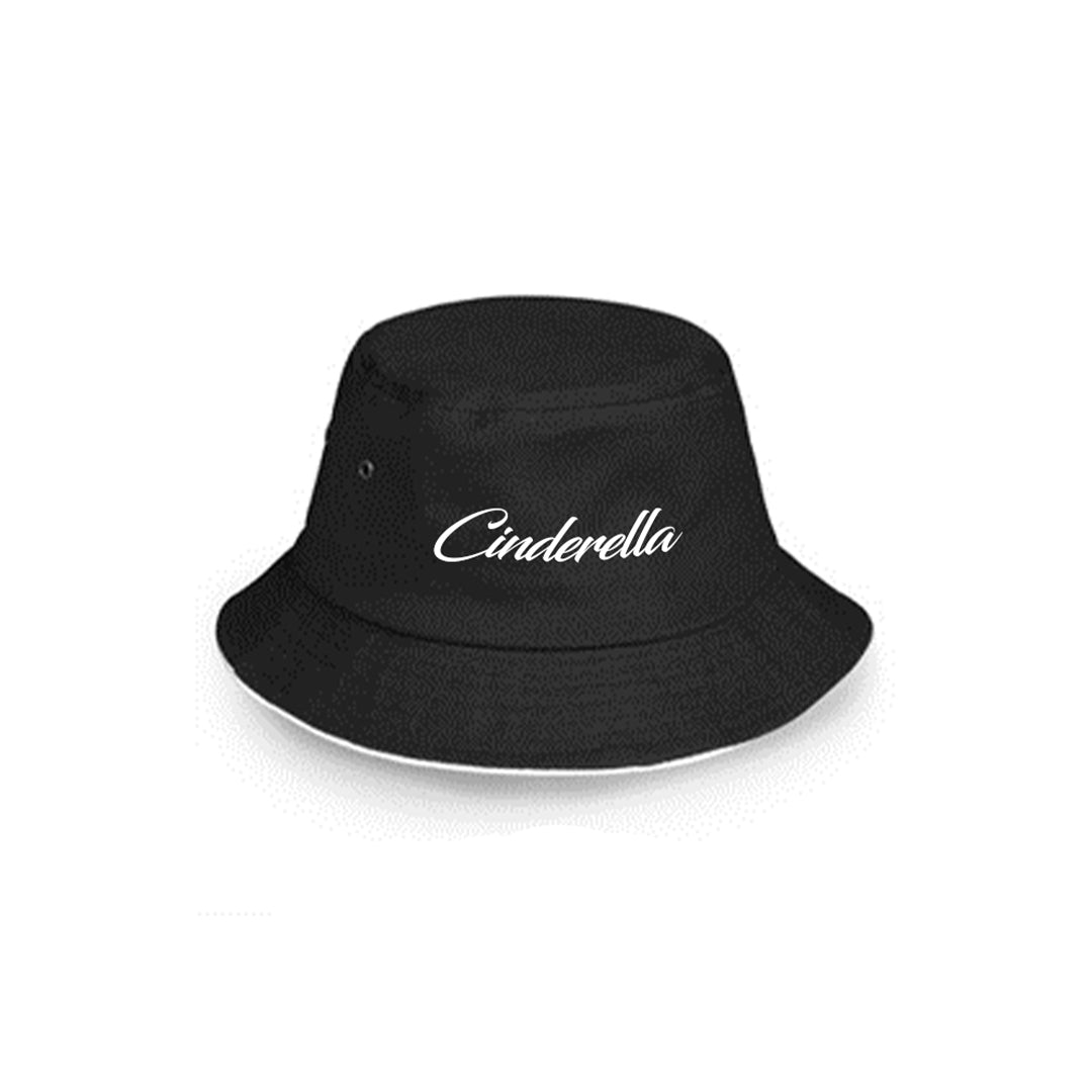 Personalized Hat Name