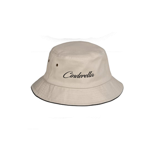 Personalized Hat Name