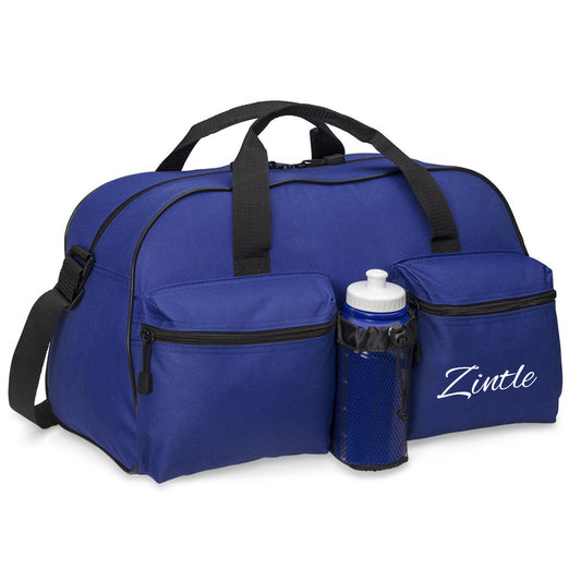 Sierra Sports Bag