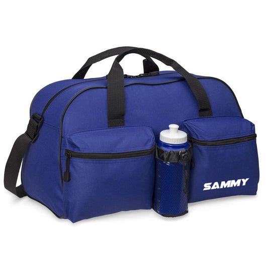 Sierra Sports Bag