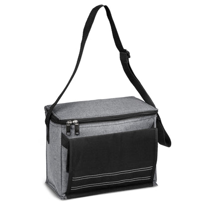 Compact 12-Can Cooler Bag - Names