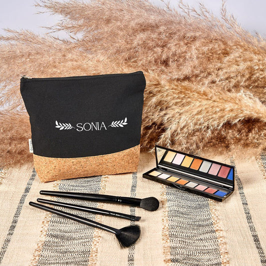 Koru Eco-Friendly Cosmetic Case