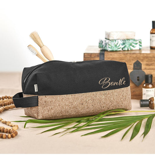 Koru Eco-Friendly Toiletry Bag