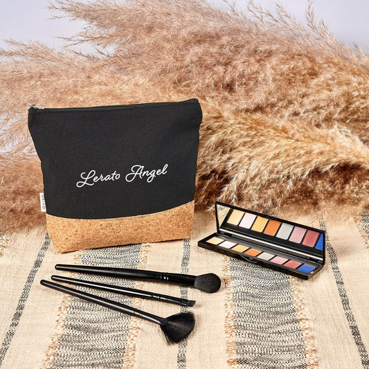 Koru Eco-Friendly Cosmetic Case