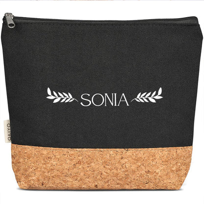 Koru Eco-Friendly Cosmetic Case