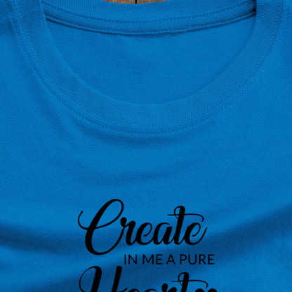 EcoActive Unisex T-shirts - Create
