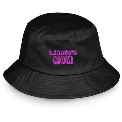 Personalized Name Cap - Lerato's Mom