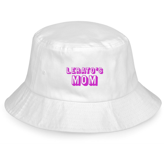 Personalized Name Cap - Lerato's Mom