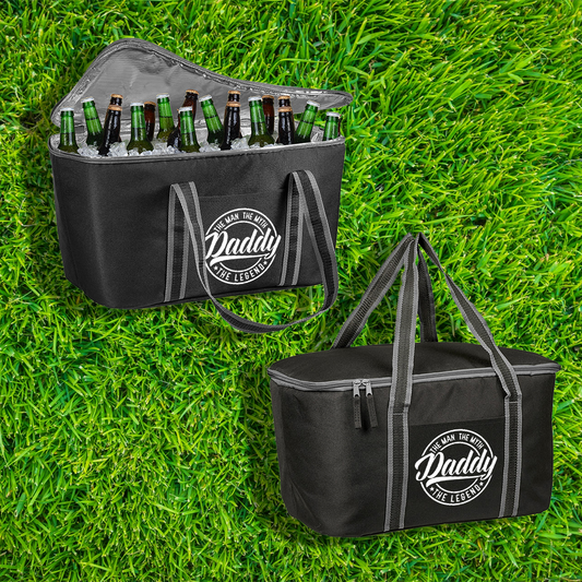 Planet Cool PET 20-Litre Cooler - Daddy