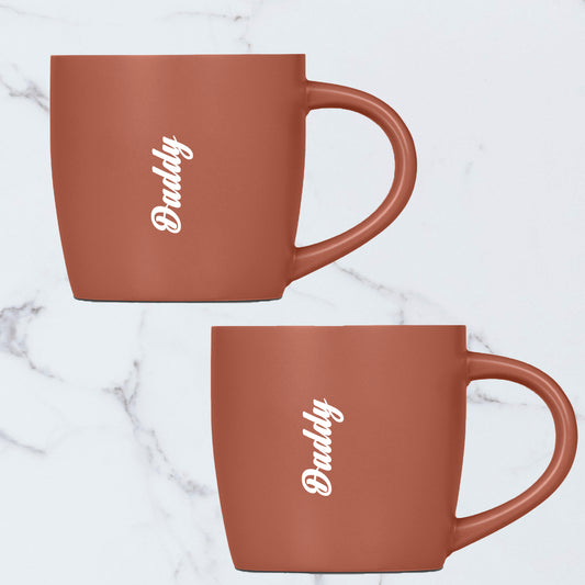 Allure Coffee Mug - Daddy