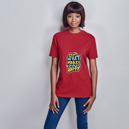 Personalised T-shirt - Statement