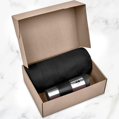 WinterBond Gift Set - Hearts + Names