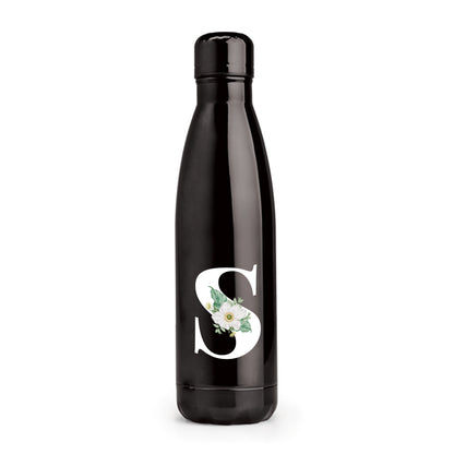 Personalized Duke Bottle Initial