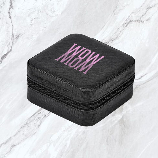 Elegance Travel Jewellery Box - WOW