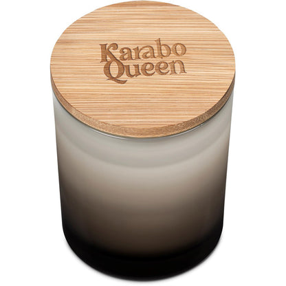 Ombre Scented Candle - Names