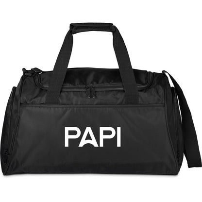Venture Sports Bag -Name ONLY