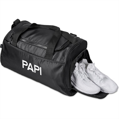 Venture Sports Bag -Name ONLY