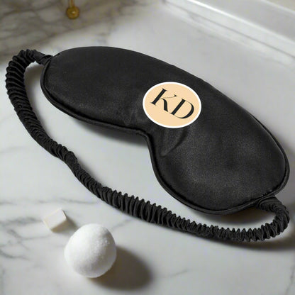 Tranquil Sleep Eye Mask