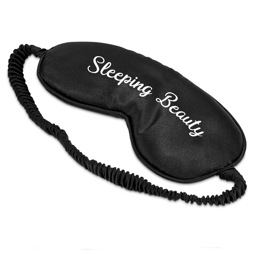 Tranquil Sleep Eye Mask