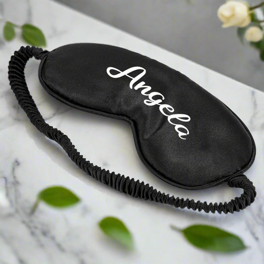 Tranquil Sleep Eye Mask