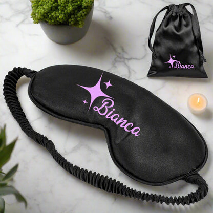 Tranquil Sleep Eye Mask