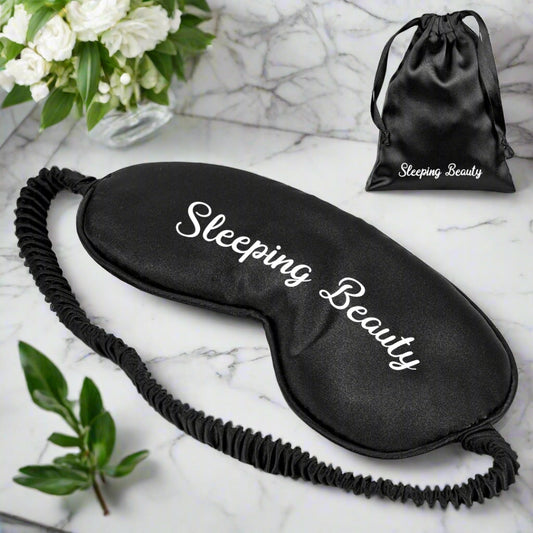 Tranquil Sleep Eye Mask