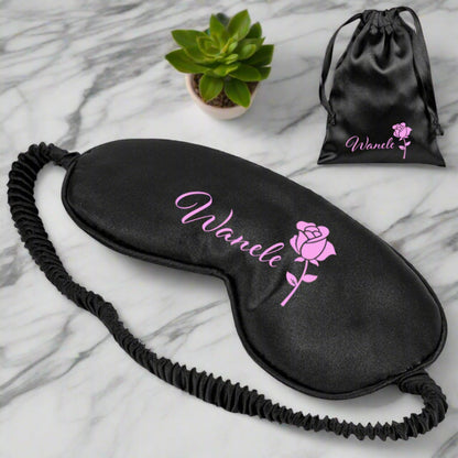 Tranquil Sleep Eye Mask
