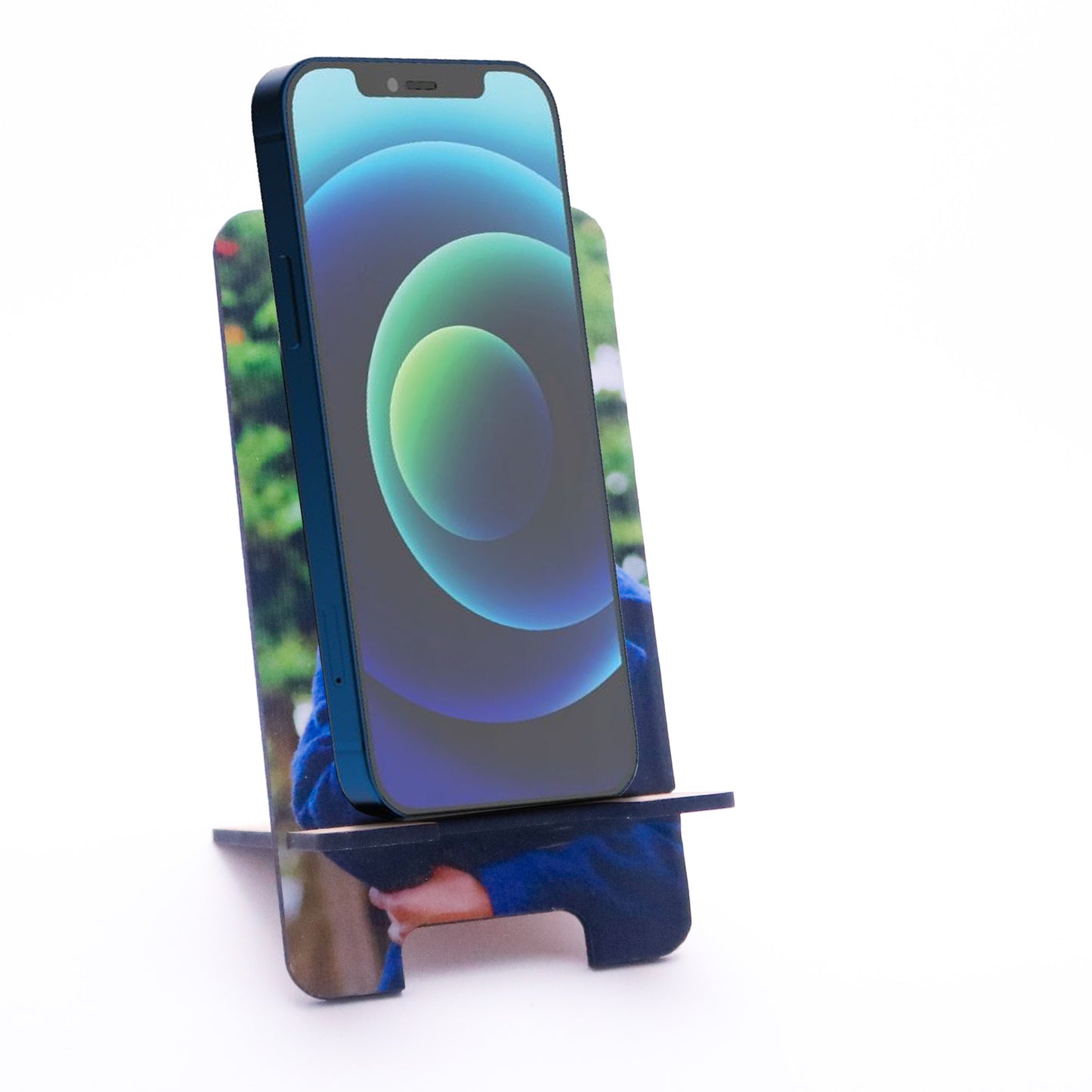 Phone Stand Full Image Grace