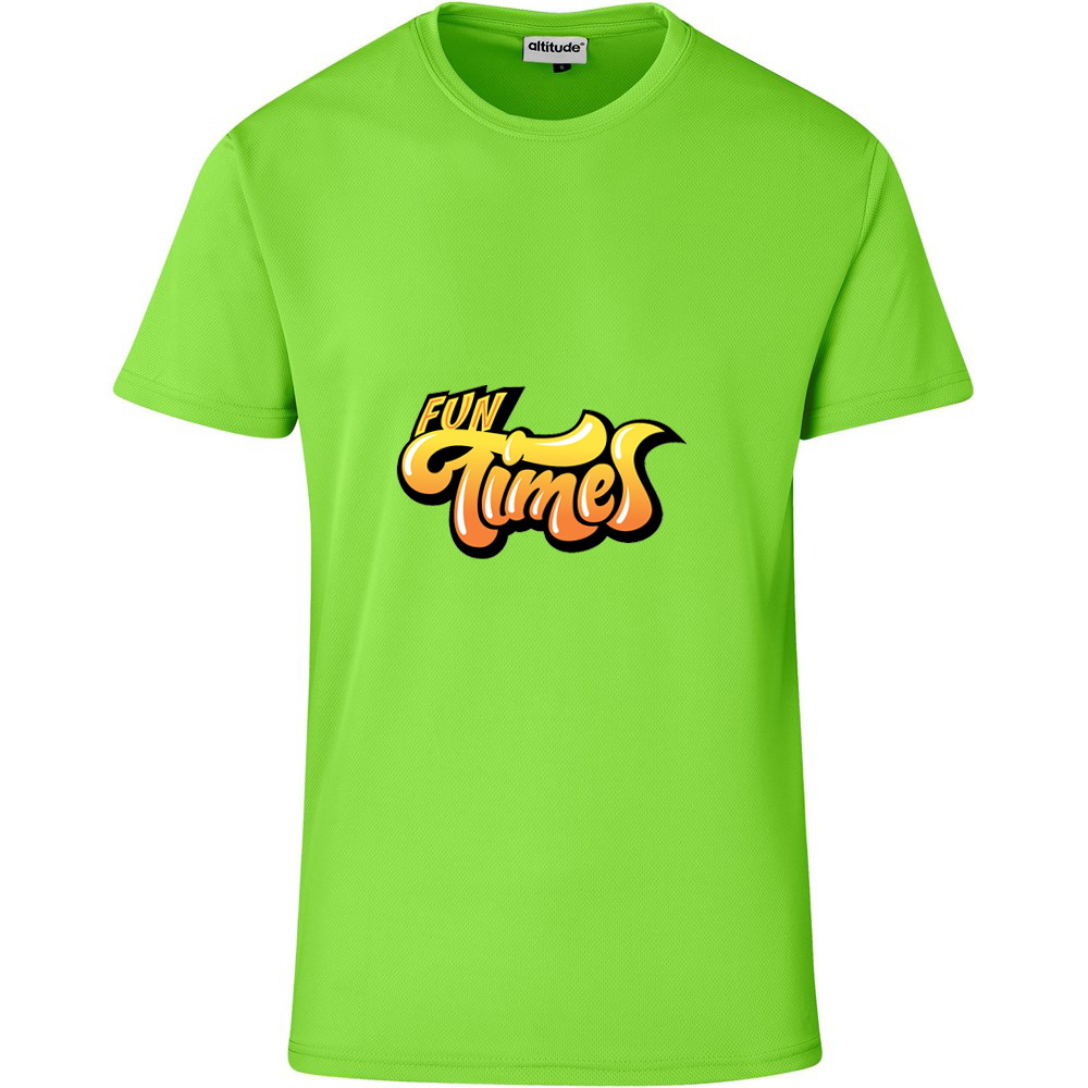 Kids Fun Times T-Shirt